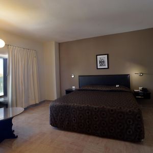 Habitación Superior con Cama King